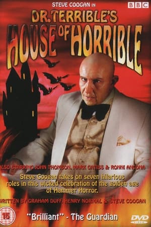 Dr. Terrible's House of Horrible Season  1 online