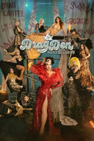 Drag Den Season  1 online