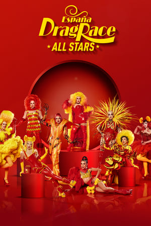 Drag Race Spain: All Stars Season  0 online