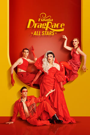 Drag Race Spain: All Stars Online free