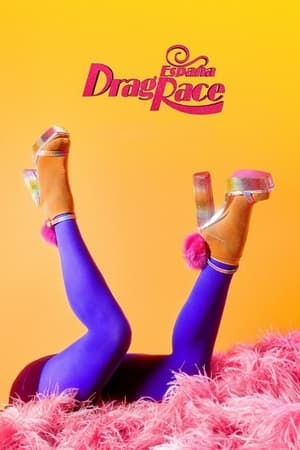 Drag Race Spain Season  0 online