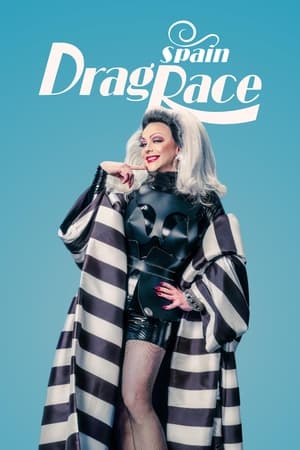 Drag Race Spain Season 1 online free