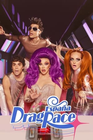 Drag Race Spain Season 3 online free