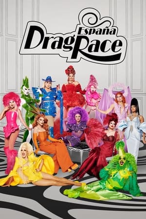 Drag Race Spain Season 4 online free