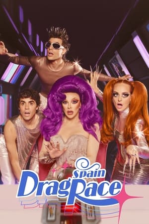 Drag Race Spain Season 5 online free