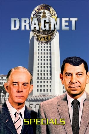 Dragnet Season  0 online