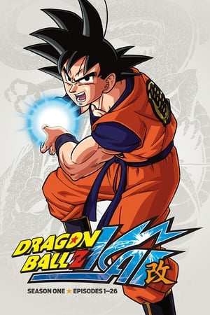 Dragon Ball Z Kai Season  1 online