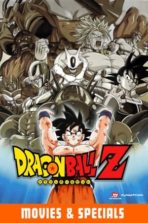 Dragon Ball Z Season 0 online free