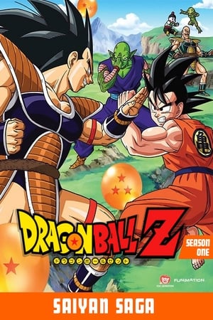 Dragon Ball Z Season  1 online