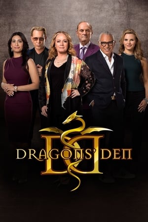 Dragons' Den T 12 C 2 online gratis