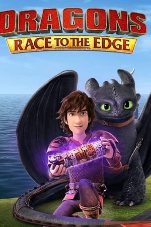 Dragons: Race to the Edge Season  1 online