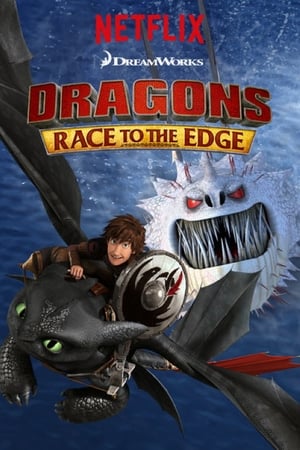 Dragons: Race to the Edge Season  5 online