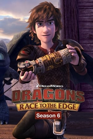 Dragons: Race to the Edge Season  6 online