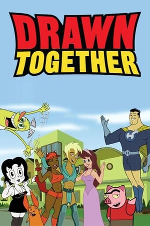 Drawn Together online free