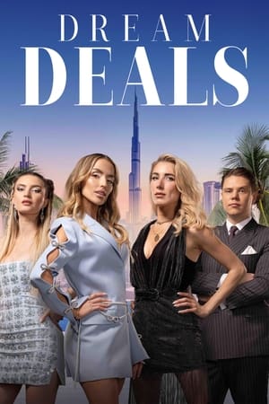 Dream Deals Season  1 online