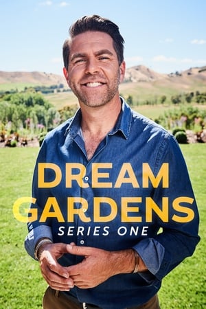 Dream Gardens Season  1 online