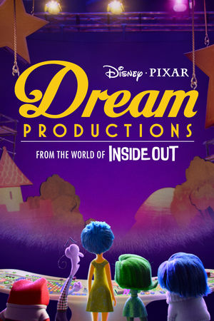 Dream Productions Season 1 online free