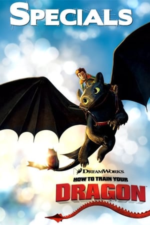 DreamWorks Dragons Season  0 online