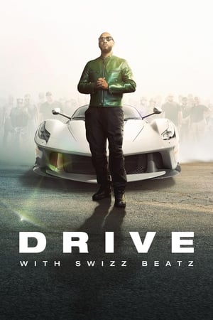 Drive with Swizz Beatz Season 1 online free