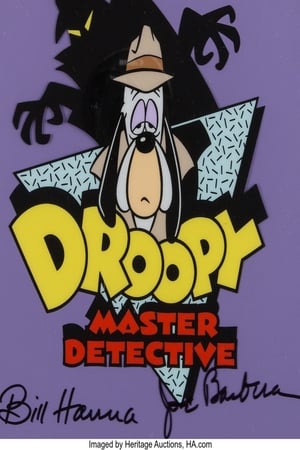 Droopy, Master Detective online free