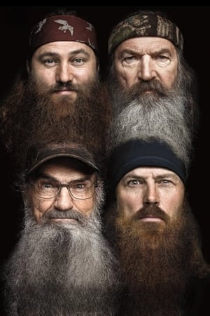 Duck Dynasty Season  0 online