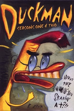 Duckman Season 1 online free