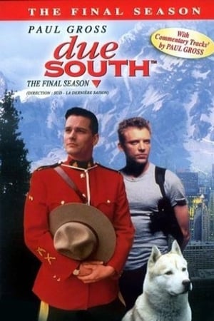 Due South Season  4 online