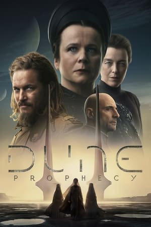 Dune: Prophecy Season  1 online