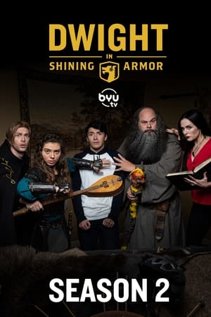 Dwight in Shining Armor T 2 C 2 online gratis