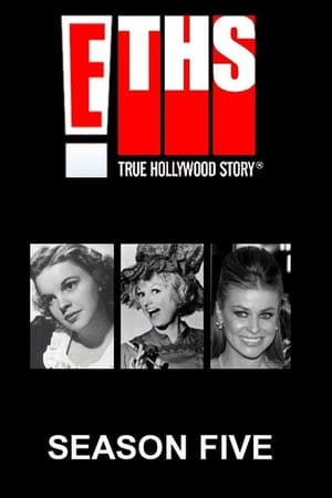 E! True Hollywood Story Season  5 online