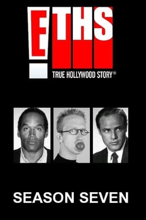 E! True Hollywood Story Season  7 online