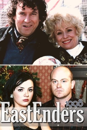 EastEnders Season  14 online