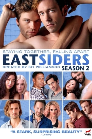 EastSiders Season  2 online