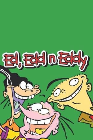 Ed, Edd n Eddy T 1 C 14 online gratis