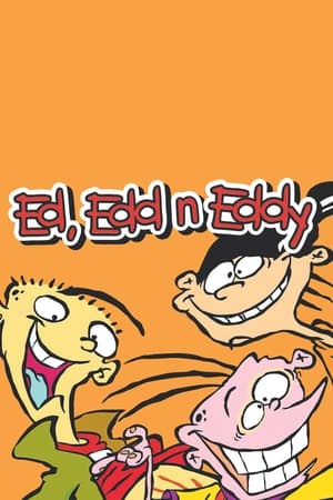 Ed, Edd n Eddy Season  2 online