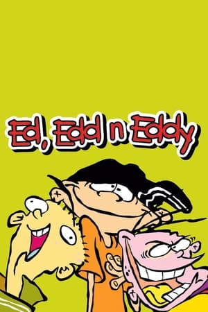 Ed, Edd n Eddy T 4 C 4 online gratis