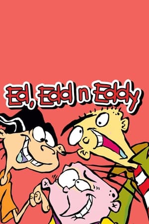 Ed, Edd n Eddy T 5 C 13 online gratis