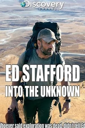 Ed Stafford: Into the Unknown T 1 C 4 online gratis