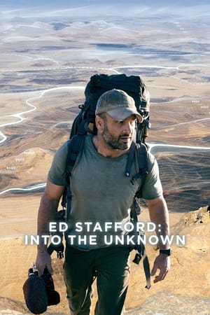 Ed Stafford: Into the Unknown T 0 C 1 online gratis