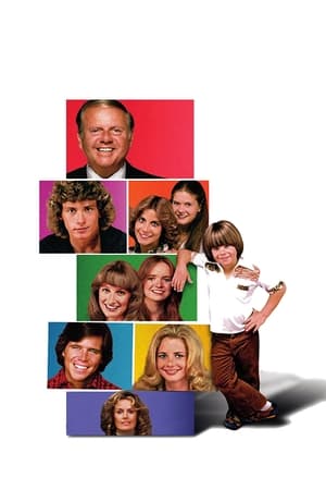 Eight Is Enough Season  0 online