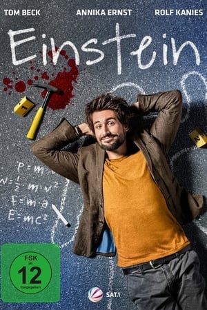 Einstein Season  1 online