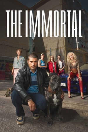 El Immortal: Gangs of Madrid Season 1 online free