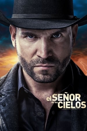 El Señor de los Cielos Season  8 online