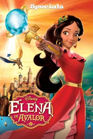 Elena of Avalor T 0 C 18 online gratis