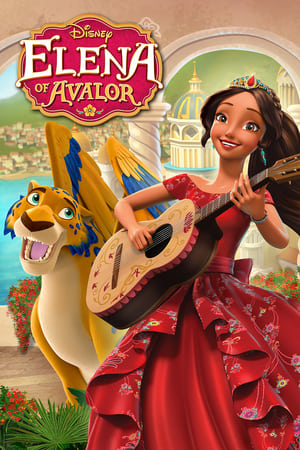 Elena of Avalor online free