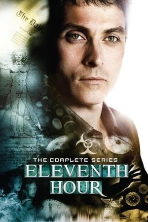 Eleventh Hour Season  1 online