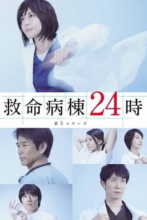 Emergency Room 24 Hours Season  5 online