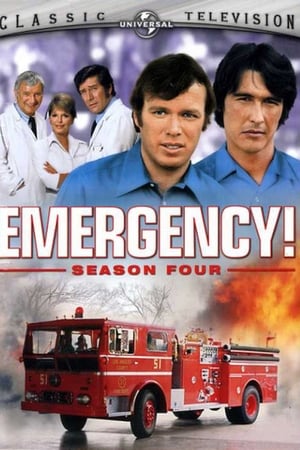 Emergency Season  4 online