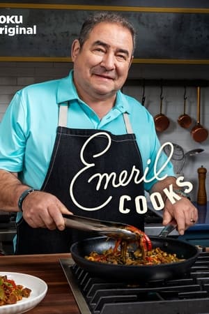 Emeril Cooks online free