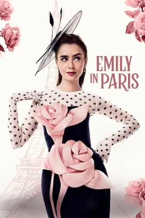 Emily in Paris Season  4 online